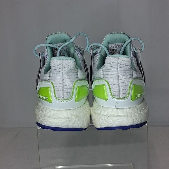 ADIDAS ULTRABOOST 1.0 WOMEN SNEAKER FTL-04-297 - Picture 6 of 9
